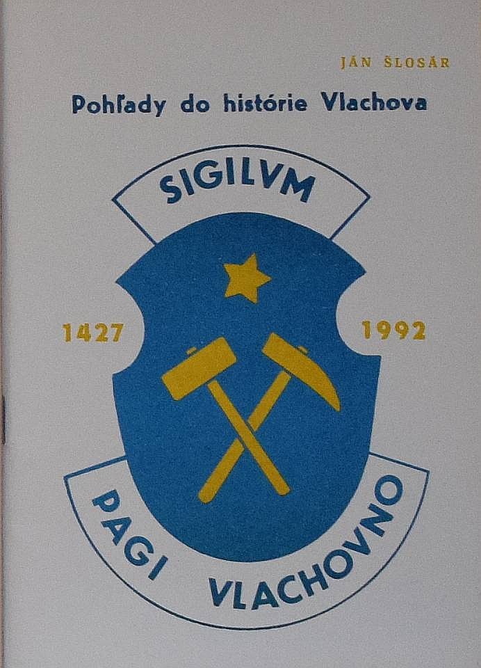 Pohľady do histórie Vlachova