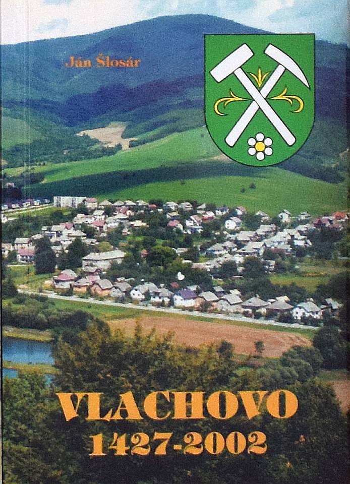 Vlachovo