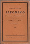 Japonsko: tři kapitoly o jeho moderním vývoji