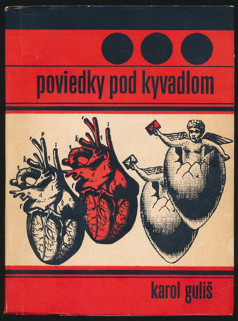 Poviedky pod kyvadlom