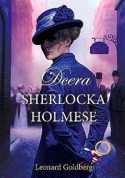 Dcera Sherlocka Holmese