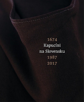 Kapucíni na Slovensku