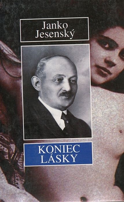 Koniec lásky