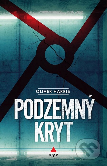 Podzemný kryt