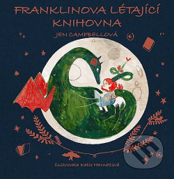 Franklinova létající knihovna