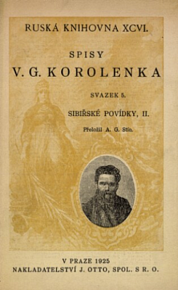 Sibiřské povídky II