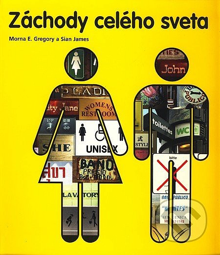 Záchody celého sveta