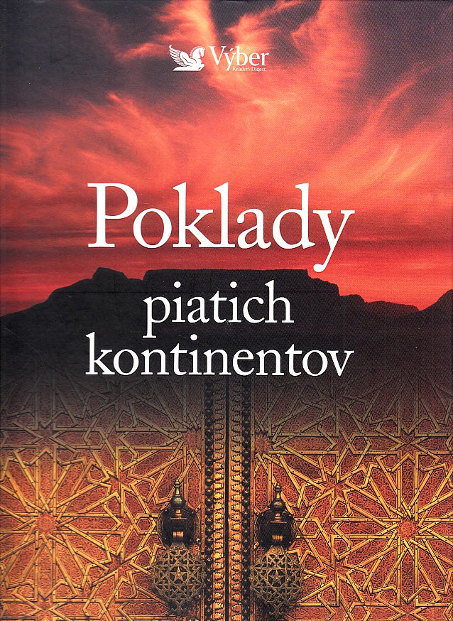 Poklady piatich kontinentov