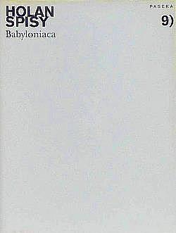 Babyloniaca