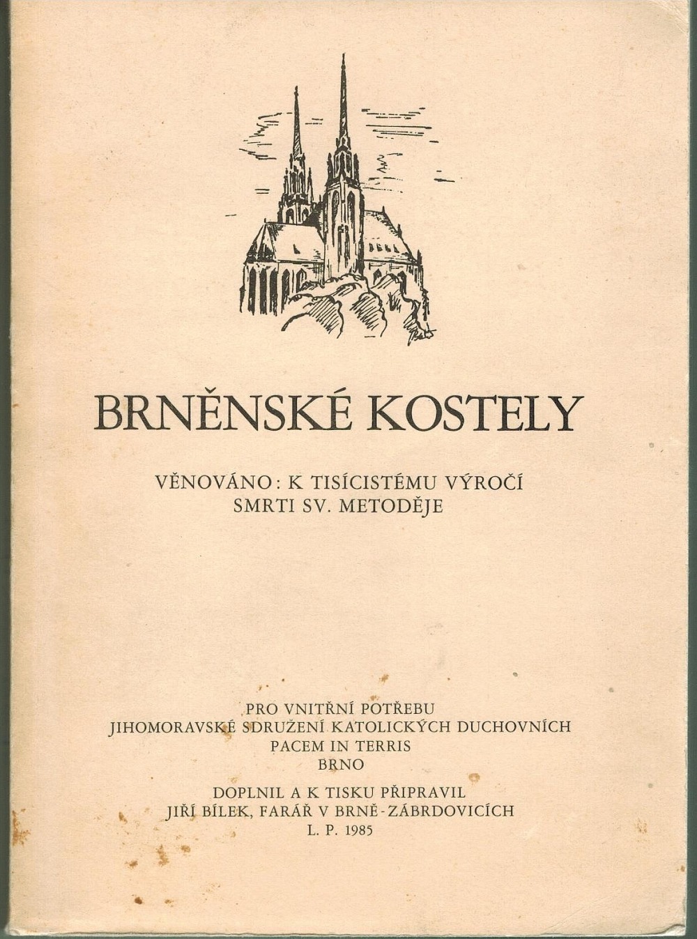 Brněnské kostely