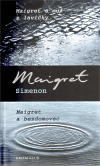 Maigret a muž z lavičky / Maigret a bezdomovec