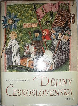 Dějiny Československa