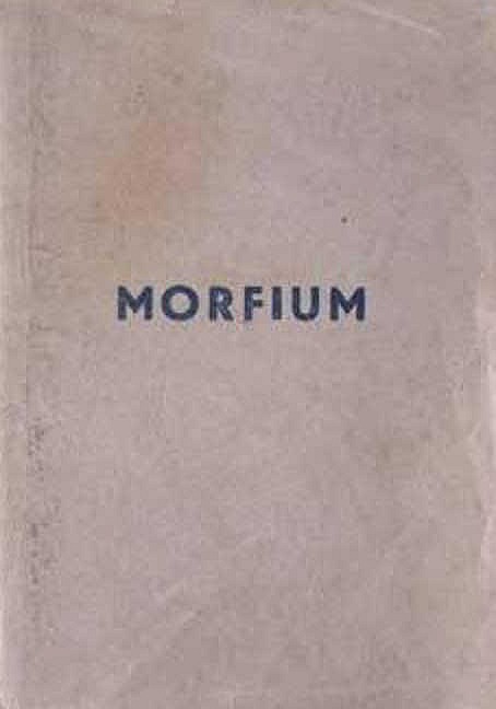 Morfium