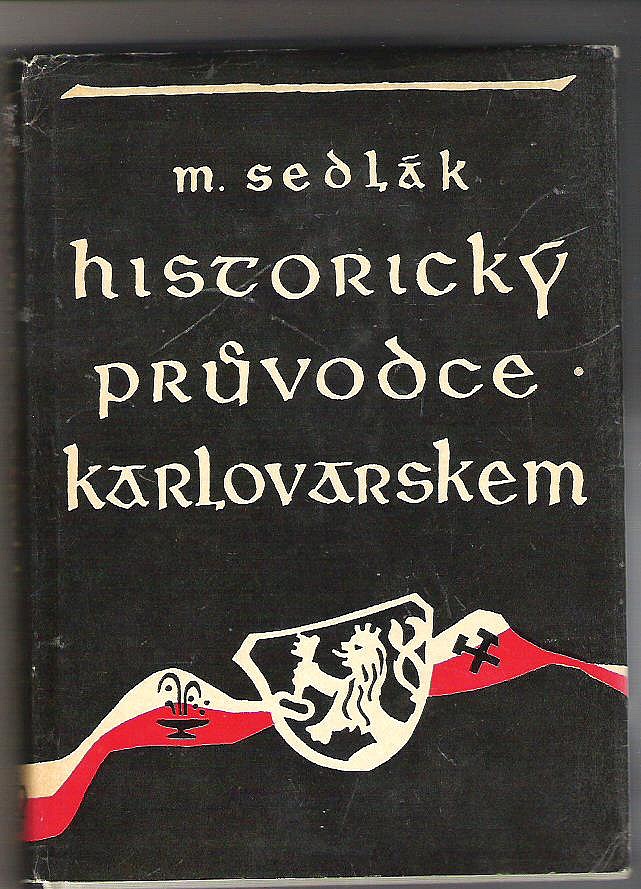 Historický průvodce Karlovarskem