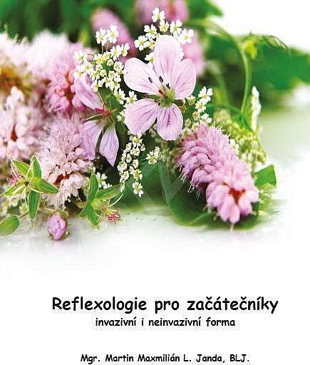 Reflexologie pro začátečníky