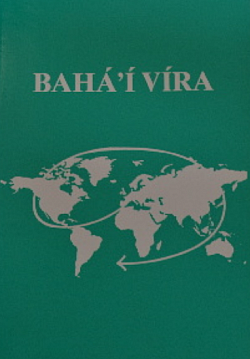 Bahá'í  víra