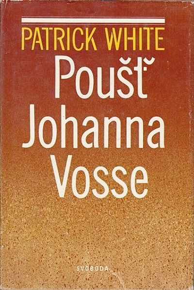 Poušť Johanna Vosse