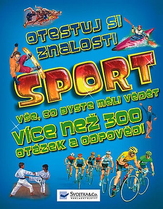 Sport - otestuj si znalosti