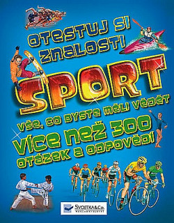 Sport - otestuj si znalosti