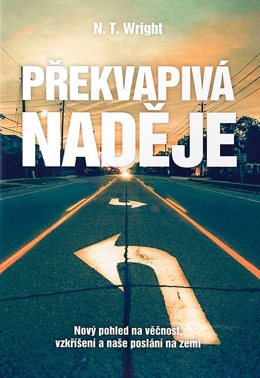 Překvapivá naděje