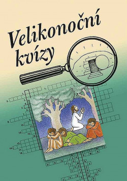 Kvízy - Velikonoční kvízy