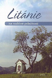 Litánie na rozličné príležitosti