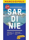 Sardinie / MP průvodce nová edice