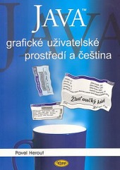 Java - grafické uživatelské prostředí a čeština