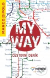 My Way cestovní deník - Maappi