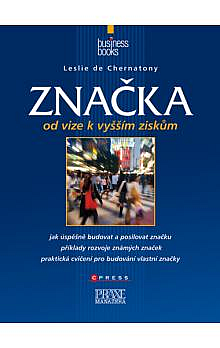 Značka - od vize k vyšším ziskům