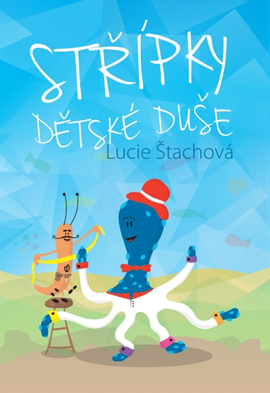 Střípky dětské duše