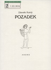 Pozadek