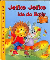 Ježko Jožko ide do školy