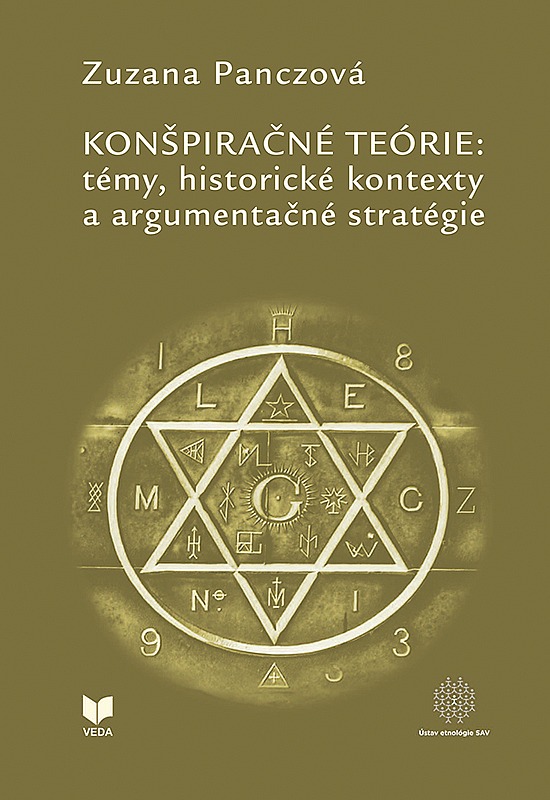 Konšpiračné teórie: Témy, historické kontexty a argumentačné stratégie