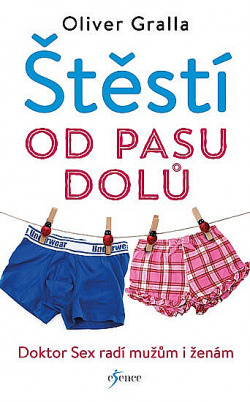 Štěstí od pasu dolů