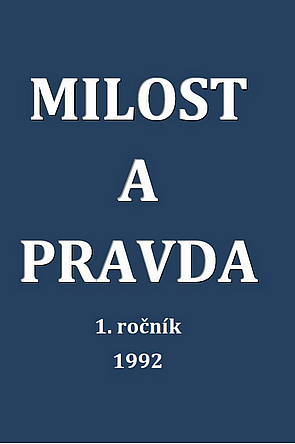 Milost a pravda 01