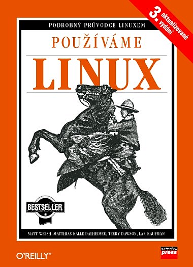 Používáme Linux