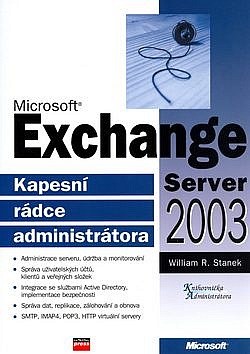 Microsoft Exchange Server 2003