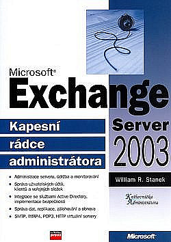 Microsoft Exchange Server 2003