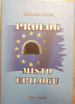 Prolog místo epilogu