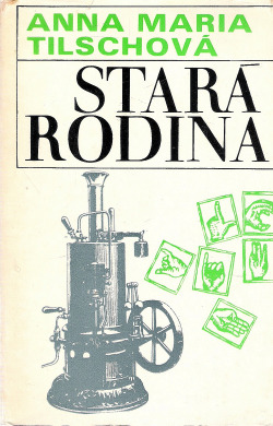 Stará rodina