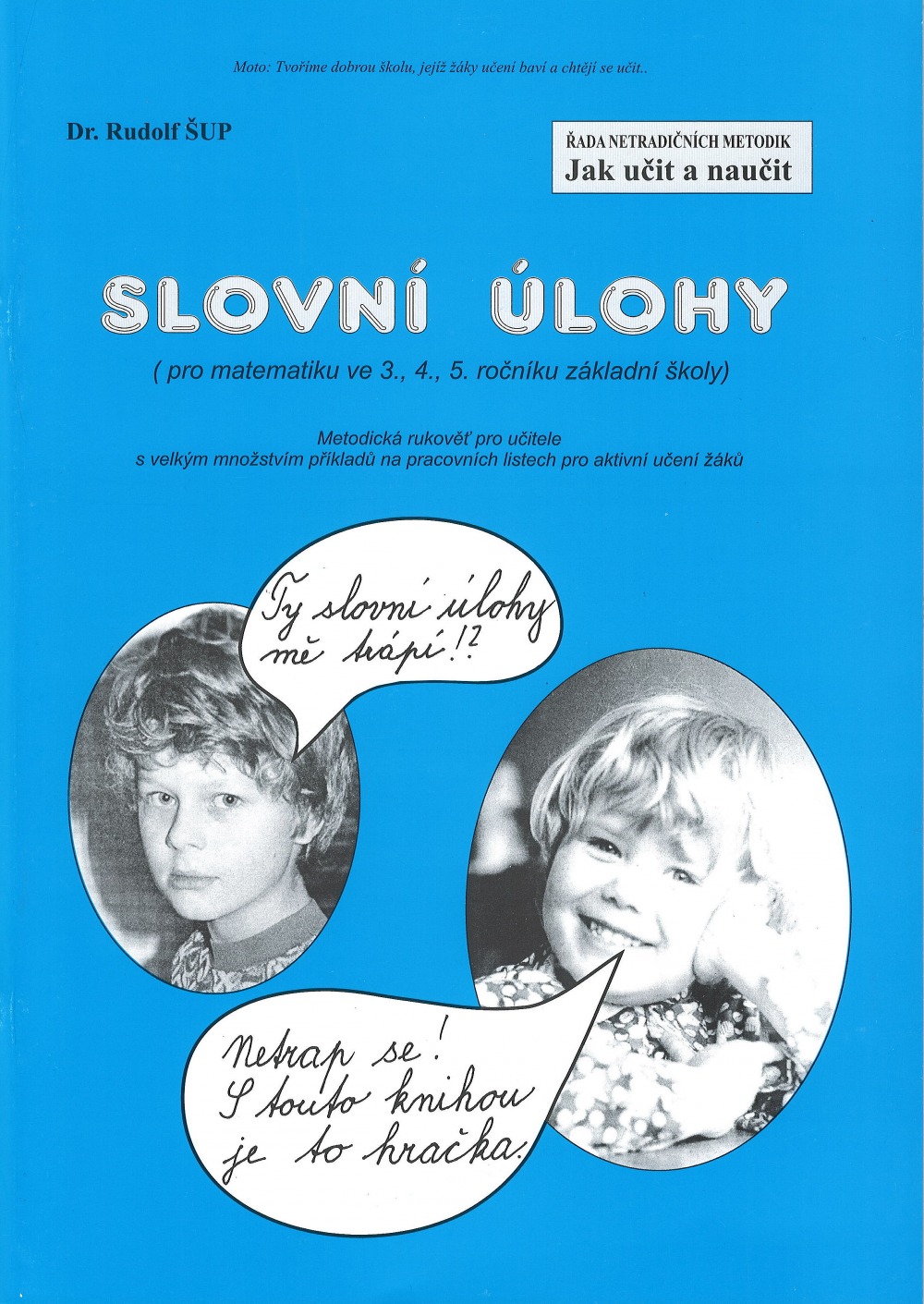 Slovní úlohy