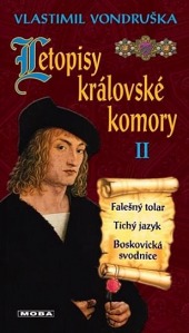 Falešný tolar / Tichý jazyk / Boskovická svodnice