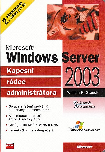 Microsoft Windows Server 2003