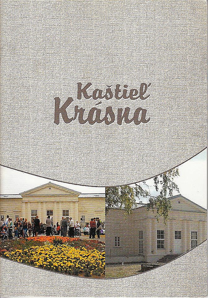 Kaštieľ Krásna