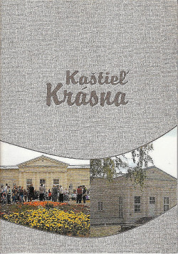 Kaštieľ Krásna