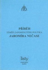 Příběh téměř zapomenutého politika Jaromíra Nečase