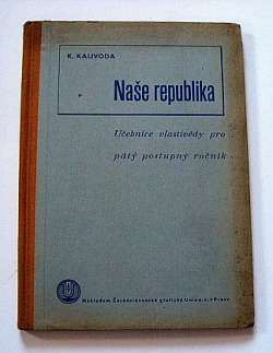 Naše republika