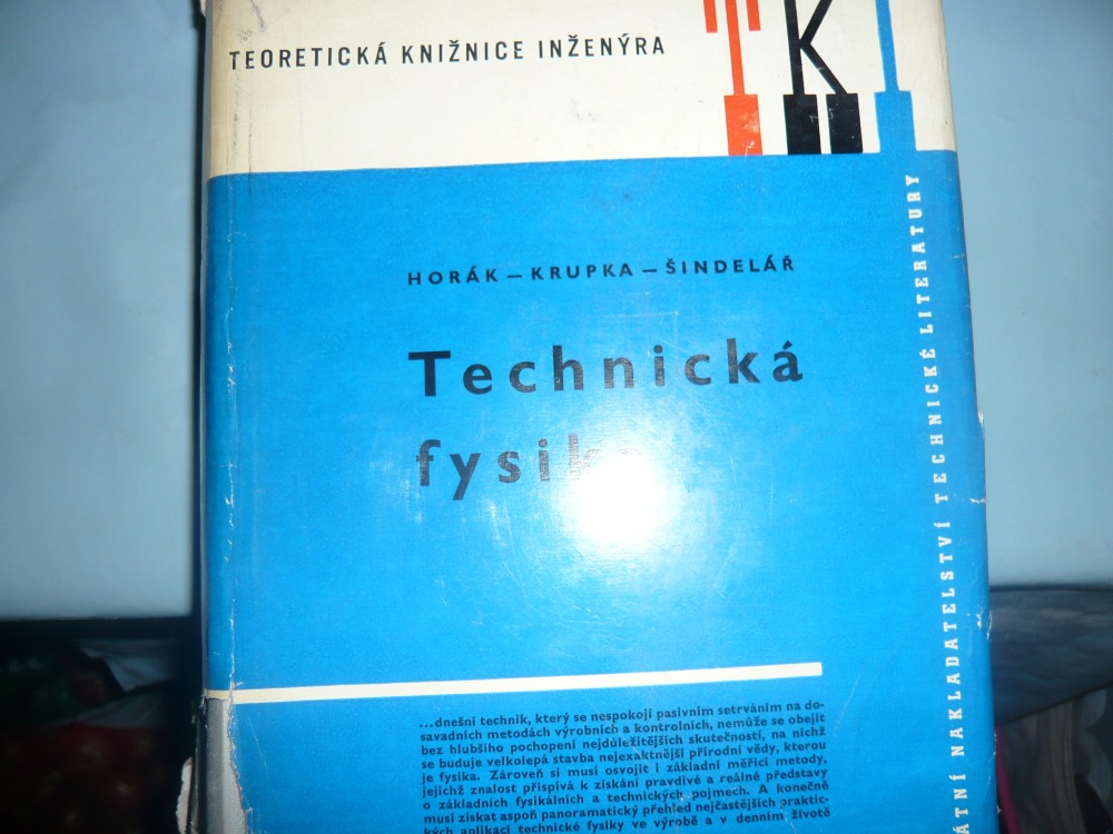 Technická fyzika