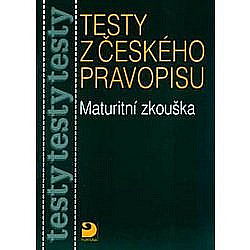 Testy z českého pravopisu